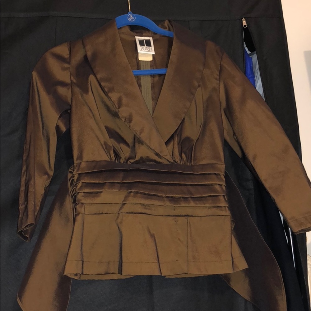 Ladies blouse